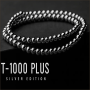 T-1000 Plus - Silver - Hanson Chien