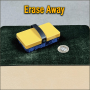 Erase Away - Tenyo 2026