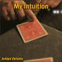 My Intuition - Jordan Victoria