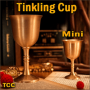 Tinkling Cup Mini - Terry Chou and TCC