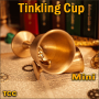 Tinkling Cup Mini - Terry Chou and TCC