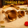 Tinkling Cup Mini - Terry Chou and TCC