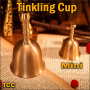 Tinkling Cup Mini - Terry Chou and TCC
