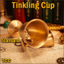 Tinkling Cup Standard - Terry Chou and TCC