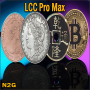 LCC Pro Max - N2G