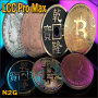 LCC Pro Max - N2G