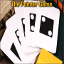 The Pointer Game - Ton Onosaka & Kaifu Wang