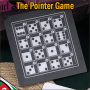 The Pointer Game - Ton Onosaka & Kaifu Wang