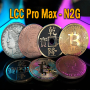 LCC Pro Max - N2G