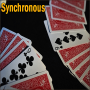 Synchronous - Javier Natera