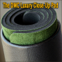 The DMC Luxury Close-Up Pad