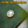 The DMC Luxury Close-Up Pad