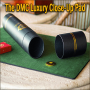 The DMC Luxury Close-Up Pad