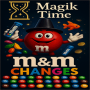 M & M Change - Alex Aparicio