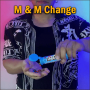 M & M Change - Alex Aparicio