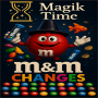 M & M Change - Alex Aparicio