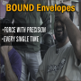BOUND Envelopes - Manoj Kaushal