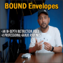 BOUND Envelopes - Manoj Kaushal