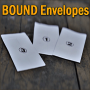 BOUND Envelopes - Manoj Kaushal