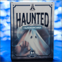 Haunted Handkerchief - Apprentice Magic