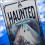 Haunted Handkerchief - Apprentice Magic