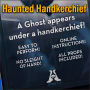 Haunted Handkerchief - Apprentice Magic