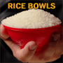 Rice Bowls - Apprentice Mgic