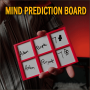 Mind Prediction Board