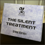 Silent Treatment Stage - Jon Allen