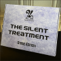 Silent Treatment Stage - Jon Allen