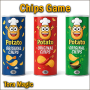 Chips Game - Tora Magic