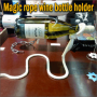 Magic Rope Wine Bottle Holder
