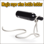 Magic Rope Wine Bottle Holder