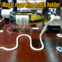 Magic Rope Wine Bottle Holder