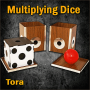Multiplying Dice - Tora