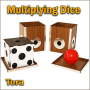 Multiplying Dice - Tora
