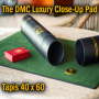 The DMC Luxury Close-Up Pad