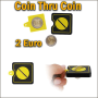 Coin Thru Coin - 2 Euro