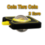 Coin Thru Coin - 2 Euro