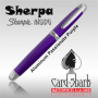 Sherpa Passionate Purple