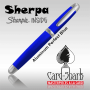 Sherpa Perfect Blue