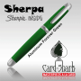 Sherpa Forever Green