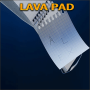 LAVA PAD - Les French Twins