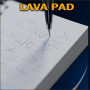 LAVA PAD - Les French Twins