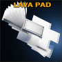 LAVA PAD - Les French Twins