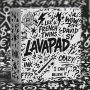 LAVA PAD - Les French Twins
