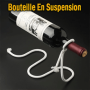 Bouteille En Suspension