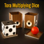 Multiplying Dice - Tora