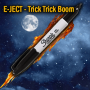 E-JECT - Trick Trick Boom