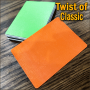 Twist of Classic - Benny Li